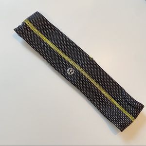 Lululemon Headband